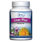 Liver Plus 90 caps
