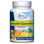 Quercetin 90 caps
