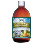 Flax Seed Oil 500 ml