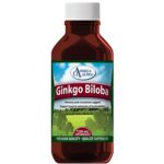 Ginkgo Biloba 120 ml