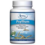 Psyllium 100 caps