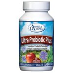 Ultra Probiotic Plus 60 caps