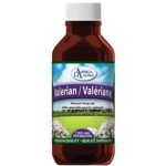 Valerian 120 ml
