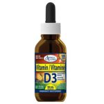 Vitamin D3 1000 IU Conc. Adult 50 ml